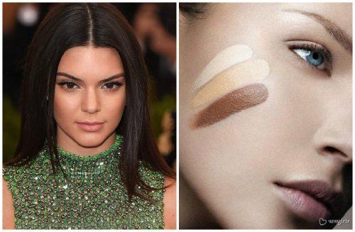 Бейкинг макияж- осваеваем технику запеченного make-up