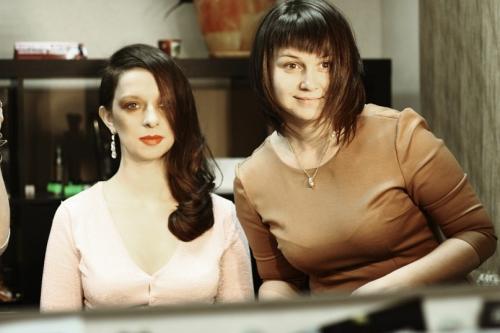 Курсы визажиста Онлайн для начинающих. Профессия визажист — online