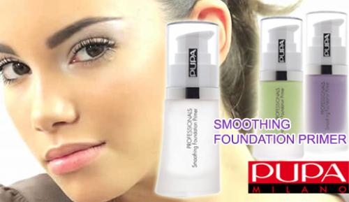 Праймер. Разбираемся в содержании бьюти-вопроса: праймер и для чего он нужен