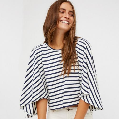 Красивые кофточки. Летние блузки: модные фасоны, практичные ткани и 66 фото удачных сочетаний