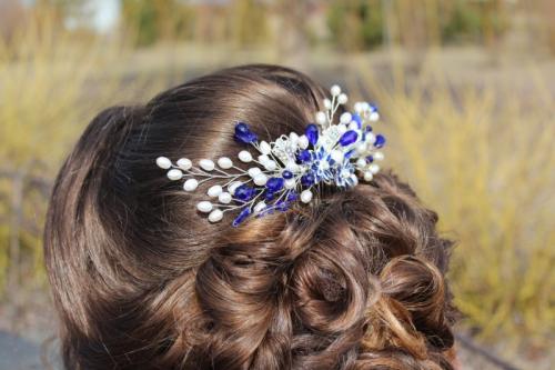 Украшения для головы. Украшения для волос: лучшие идеи по выбору украшений для оформления волос и советы по подбору дизайна (105 фото)