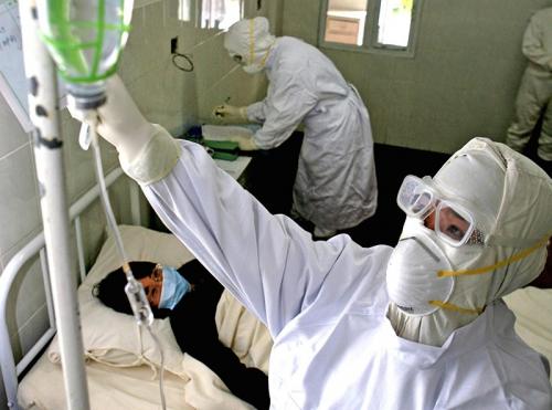 Чем лечиться от коронавируса в домашних условиях. О методах лечения вирусной инфекции