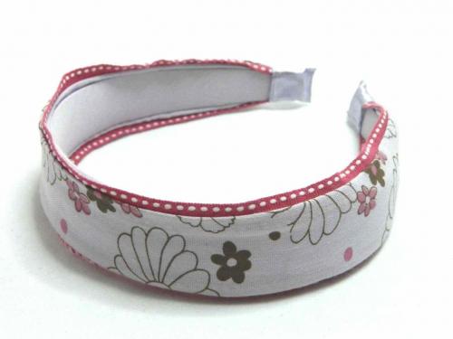 Ободок для волос. Как своими руками сделать ободок для волос, оригинальные идеи декора