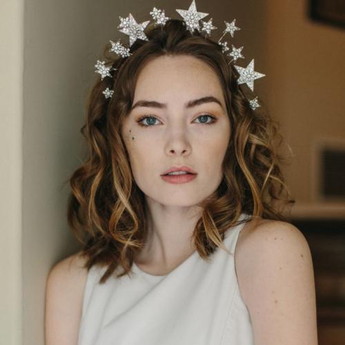 Украшения для головы. Украшения для волос: лучшие идеи по выбору украшений для оформления волос и советы по подбору дизайна (105 фото)