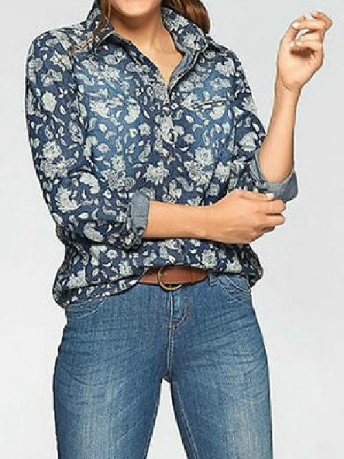 Красивые кофточки трикотажные. Фасоны блузок из трикотажа, шифона, шелка и других тканей (с фото) 04 Красивые кофточки трикотажные. Фасоны блузок из трикотажа, шифона, шелка и других тканей (с фото) 04