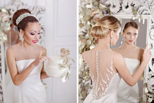 Украшения для головы. Украшения для волос: лучшие идеи по выбору украшений для оформления волос и советы по подбору дизайна (105 фото)