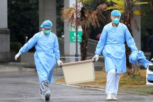 Правда и мифы о коронавирусе. Правда о коронавирусе 08