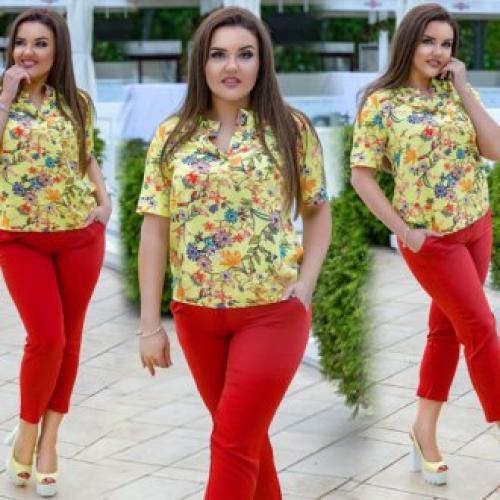 Какие брюки подойдут полным девушкам. Какие модели подойдут полным женщинам