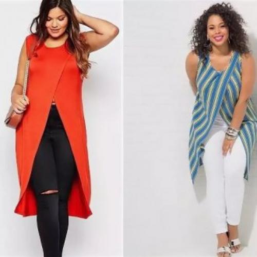 Какие брюки подойдут полным девушкам. Какие модели подойдут полным женщинам