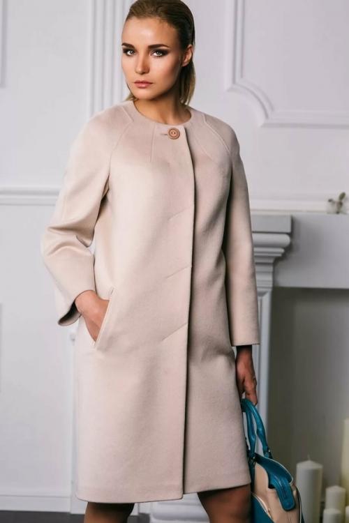 С чем носить пальто реглан. Выбираем пальто