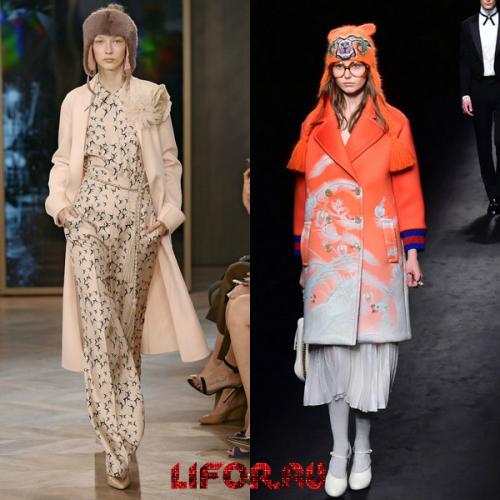 С чем носить пальто реглан. Выбираем пальто 11