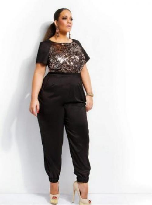 Какие брюки подходят для широких бедер и полных ног. Как правильно выбрать брюки для полных ног и какие брать точно не стоит