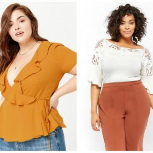 Какие брюки подойдут полным девушкам. Какие модели подойдут полным женщинам