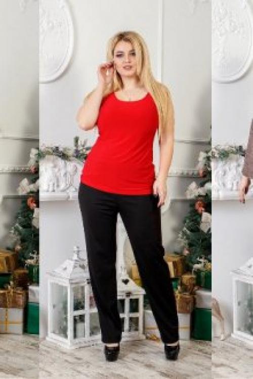 Какие брюки подойдут полным девушкам. Какие модели подойдут полным женщинам