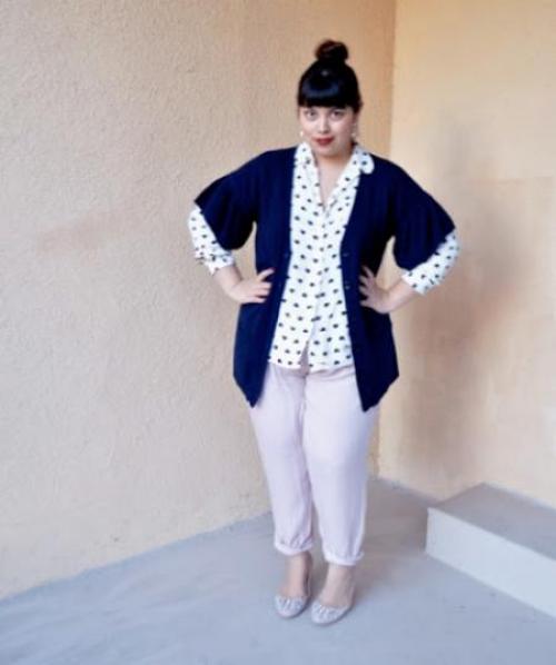 Какие брюки подходят для широких бедер и полных ног. Как правильно выбрать брюки для полных ног и какие брать точно не стоит