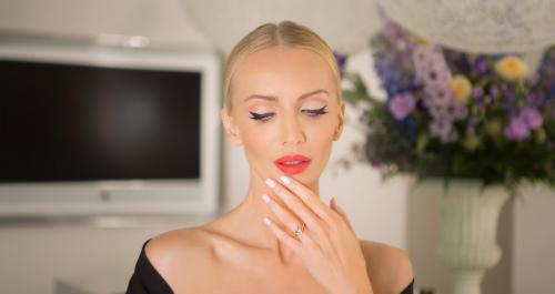 Плюсы и минусы татуаж глаз. Плюсы перманентного макияжа