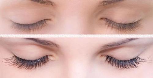 Ламинирование ресниц виды изгибов. Модная процедура: ламинирование бровей и ресниц
