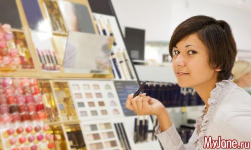 Словарь косметики. Бьюти-ликбез: термины, которые полезно знать