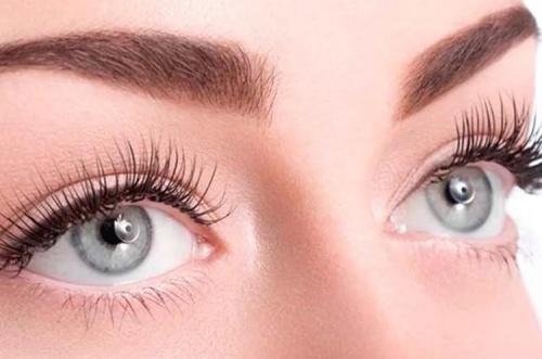 Ламинирование ресниц виды изгибов. Модная процедура: ламинирование бровей и ресниц