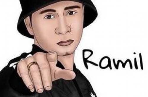 Ты хочешь со мной Или хочешь на движ. Текст песни(слова) Ramil - Хочешь со мной