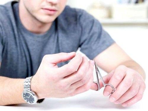 Ухоженный мужчина. Неухоженный мужчина глазами женщины