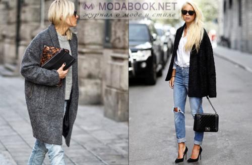 Длинное приталенное пальто с чем носить. С чем правильно носить пальто 07 Длинное приталенное пальто с чем носить. С чем правильно носить пальто 07