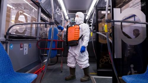 Вакцина от коронавируса создана или нет. Изобретем вакцину? Российские ученые создают прививку от коронавируса 02