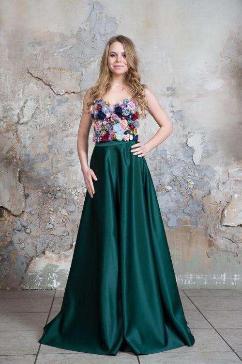 С чем носить завышенную юбку солнце. С чем носить юбку солнце, модные образы и советы стилистов