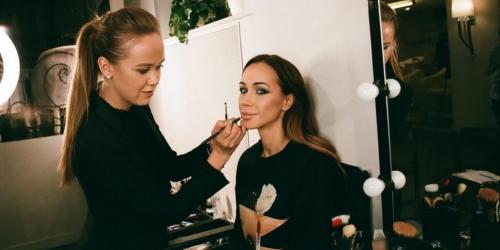 Услуги стилиста-визажиста. Услуги визажиста: из чего складывается их стоимость