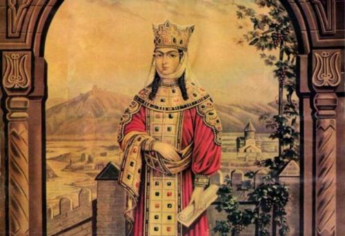 Грузинские женщины, какие они. Грузинские девушки: внешность, воспитание, имена