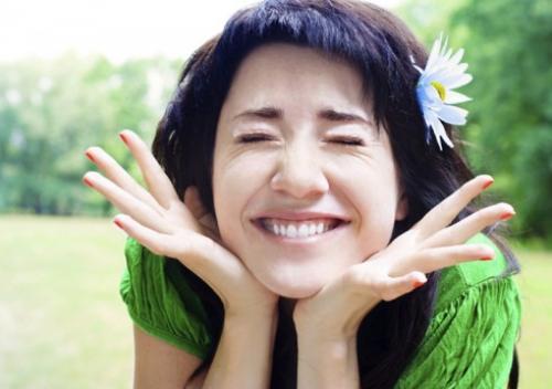 Как сделать глаза выразительными без макияжа – простые приёмы