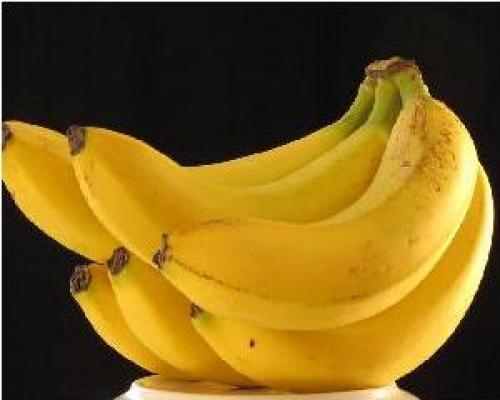 Что будет если съедать по одному банану в день. 