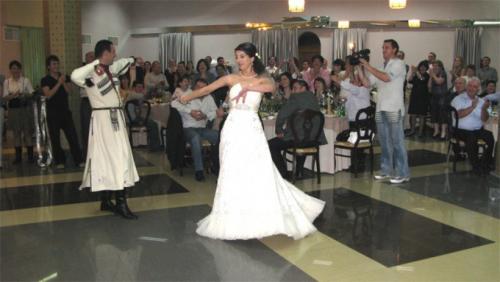 Как вести себя с грузинским мужчиной. Как выйти замуж за грузина