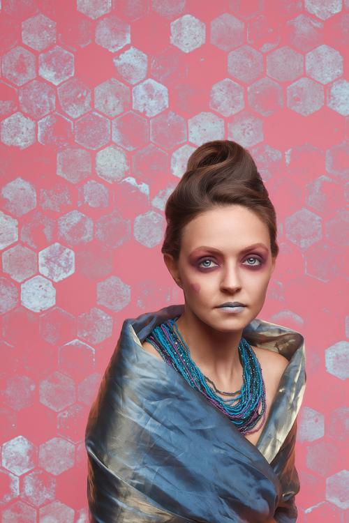 Бьюти-съемка - что это вообще такое?