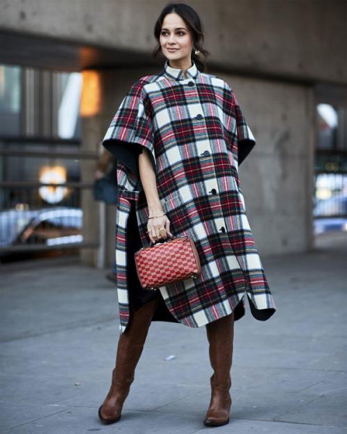 Как называются рукава отдельно к пальто. Пальто с укороченными рукавами: как выбрать и с чем носить? 05