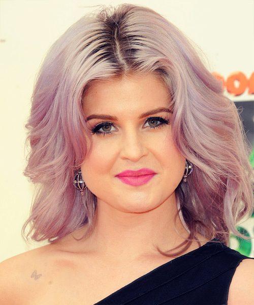 Стрижки для полных женщин 50 лет. Особенности стрижек для полных