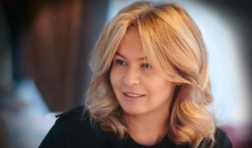 10 самых богатых женщин России. Самые богатые женщины России по версии Forbes' 2019 г.