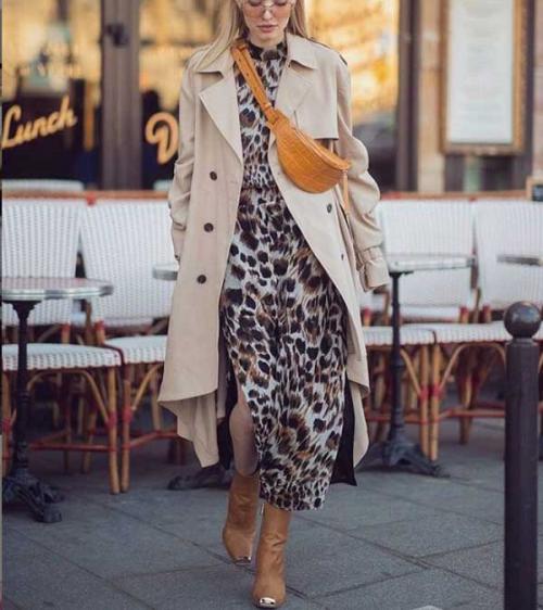 Модные платья 2019. Очаровательные модные платья 2019-2020: лучшие образы, фото