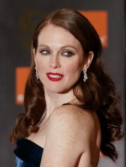 Прически для женщин 50 лет с длинными волосами. Длинные волосы после 50