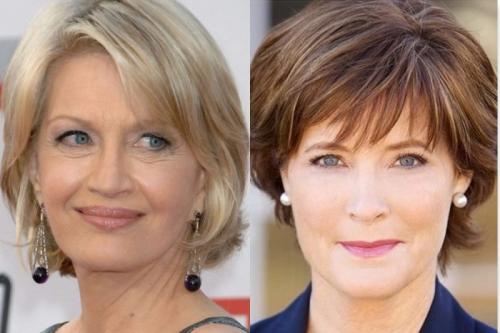 Омолаживающие стрижки посл. Подбираем свою форму омолаживающей стрижки