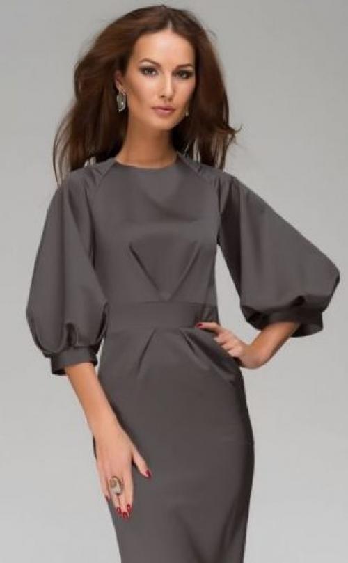 Варианты рукавов для платья. Фасоны рукавов для платья фото