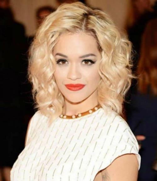 Особенности стрижки кудрявых волос. Густые и вьющиеся