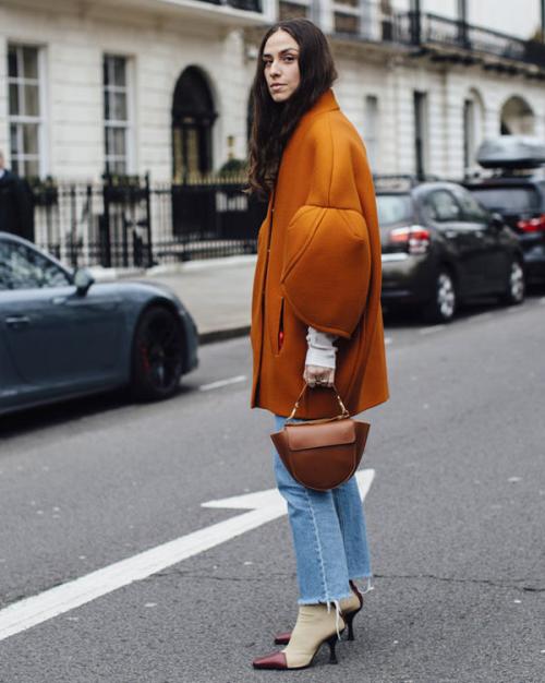 Как называются рукава отдельно к пальто. Пальто с укороченными рукавами: как выбрать и с чем носить? 02