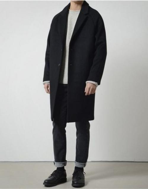 Черное пальто с какой обувью носить. С какой обувью носить женское пальто до колена? 06 Черное пальто с какой обувью носить. С какой обувью носить женское пальто до колена? 06