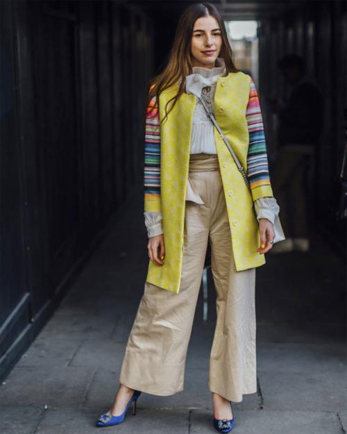 Как называются рукава отдельно к пальто. Пальто с укороченными рукавами: как выбрать и с чем носить? 04