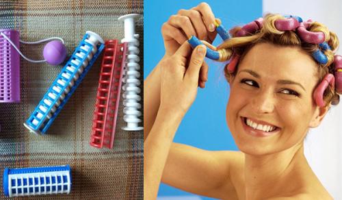 Как уложить каре утюжком. Потрясающие локоны