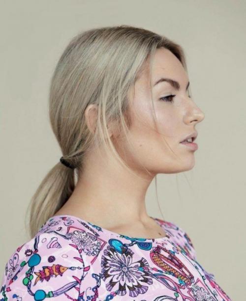 Стрижки для полных женщин 50 лет. Особенности стрижек для полных