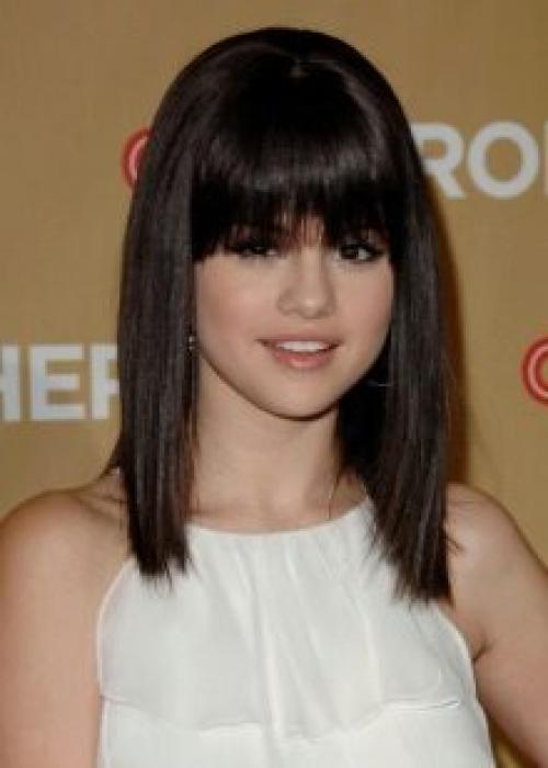 Стрижки для круглого лица после 50 лет. Варианты и советы 06 Стрижки для круглого лица после 50 лет. Варианты и советы 06