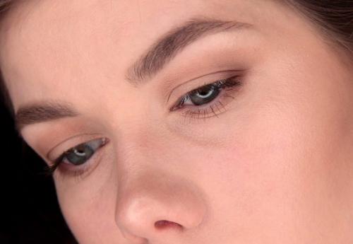 Палитра теней для век Ночная ваниль. КОЛЛЕКЦИЯ YVES ROCHER НОЧНАЯ ВАНИЛЬ