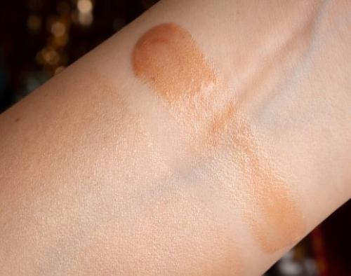 Палитра теней для век Ночная ваниль. КОЛЛЕКЦИЯ YVES ROCHER НОЧНАЯ ВАНИЛЬ